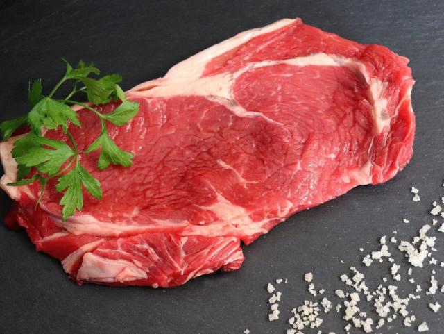 Entrecôte 200g - La Boucherie de l'Arzon