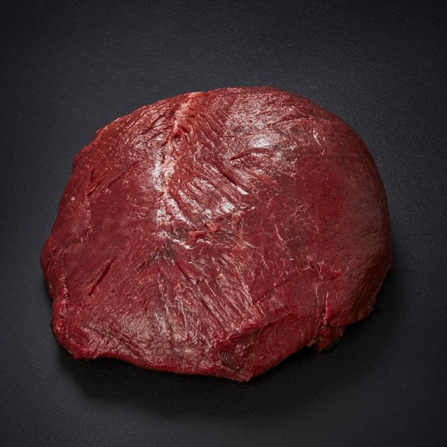 Rumsteak 180g - La Boucherie de l'Arzon