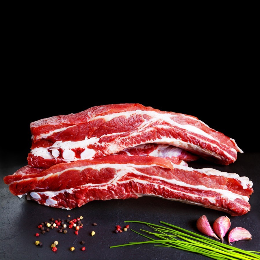 Plat De Cote - La Boucherie de l'Arzon