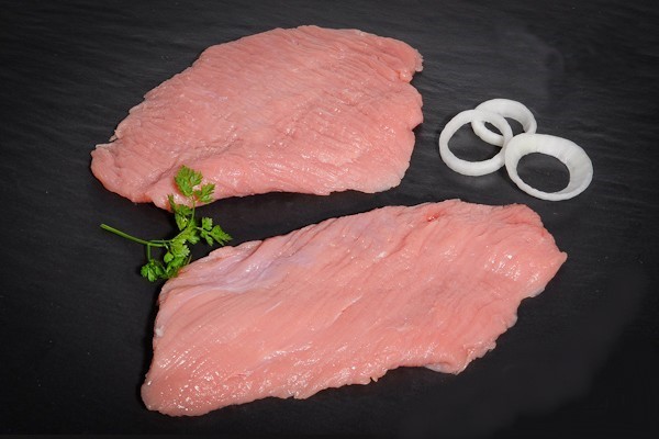 Noix Escalope - La Boucherie de l'Arzon