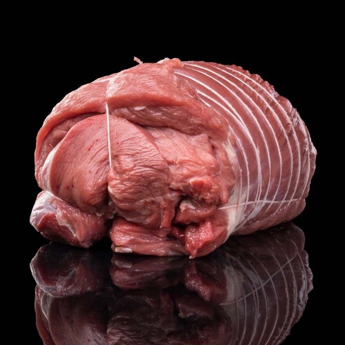 Épaule sans os à rôtir  - La Boucherie de l'Arzon