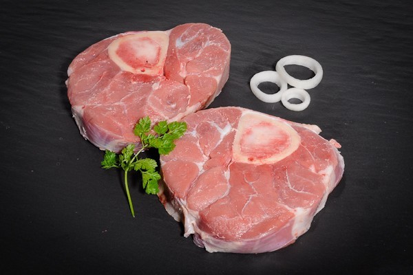 Osso Buco - La Boucherie de l'Arzon