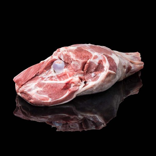Gigot Entier - La Boucherie de l'Arzon