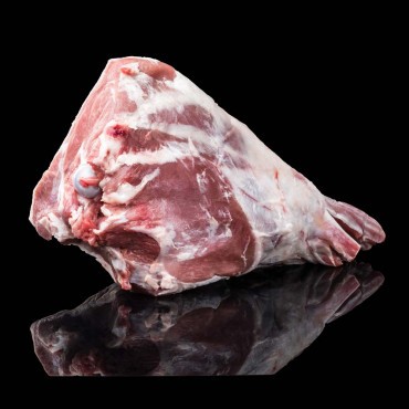 Gigot Raccourci - La Boucherie de l'Arzon