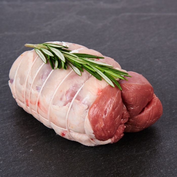 Selle D’agneau - La Boucherie de l'Arzon