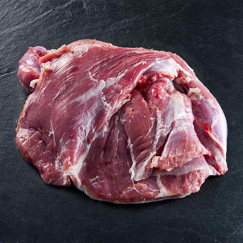 Epaule D'Agneau Avec Os - La Boucherie de l'Arzon