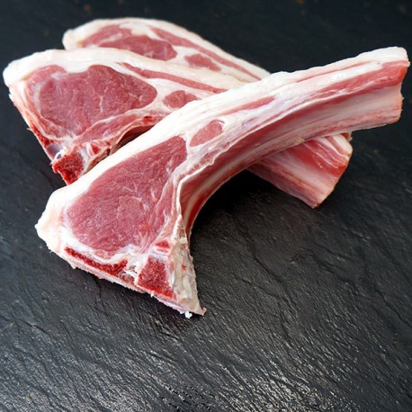 Côte 1Ere à Griller - La Boucherie de l'Arzon