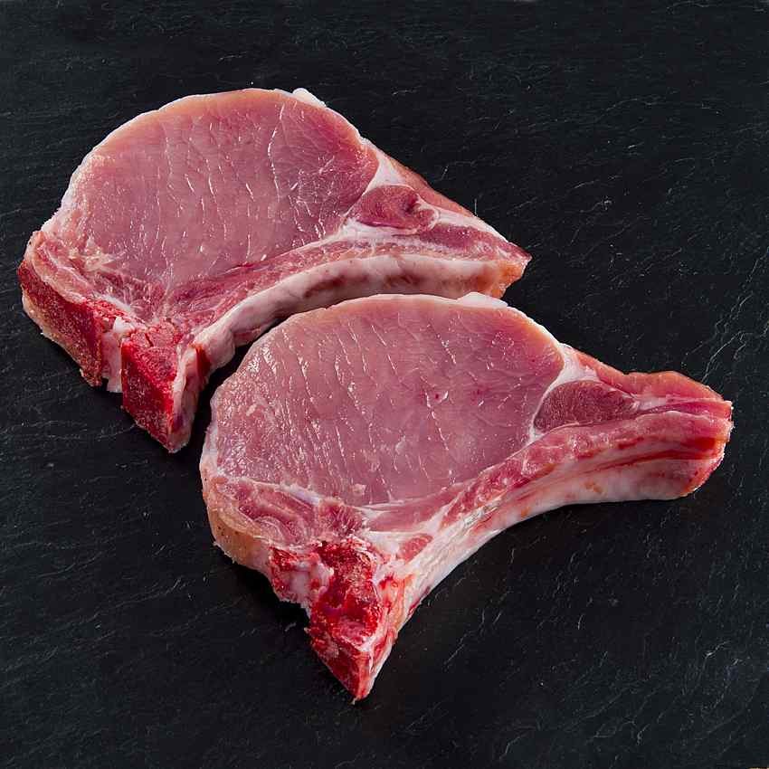 Cote Filet/Echine - Boucherie, Charcuterie à Vorey sur Arzon en Haute-Loire