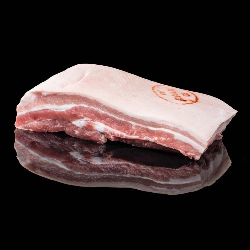 Poitrine En Morceaux - La Boucherie de l'Arzon