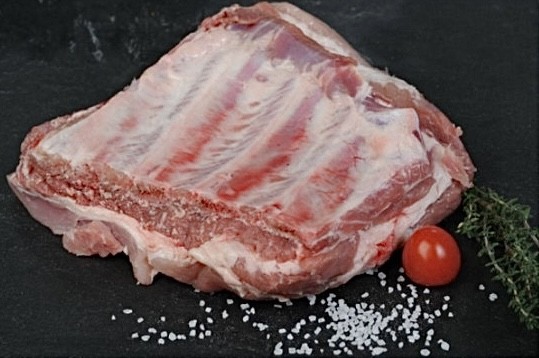Travers De Porc - La Boucherie de l'Arzon