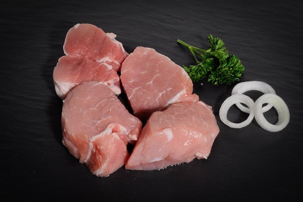 Sauter De Porc - La Boucherie de l'Arzon