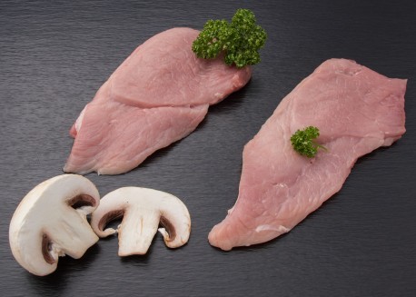Escalope - La Boucherie de l'Arzon