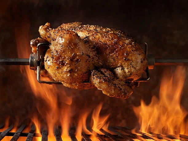 Poulet Rôtissoire - La Boucherie de l'Arzon