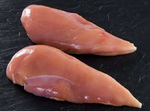 Filet De Pintade - La Boucherie de l'Arzon