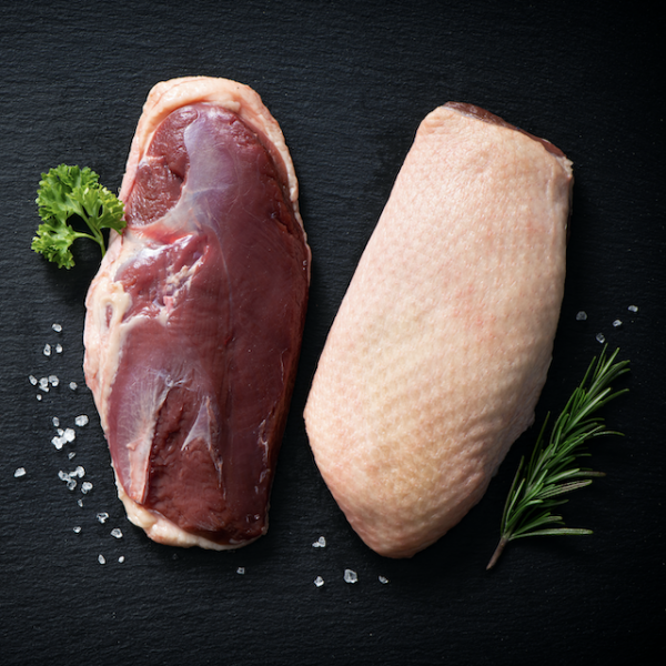 Magret De Canard - La Boucherie de l'Arzon