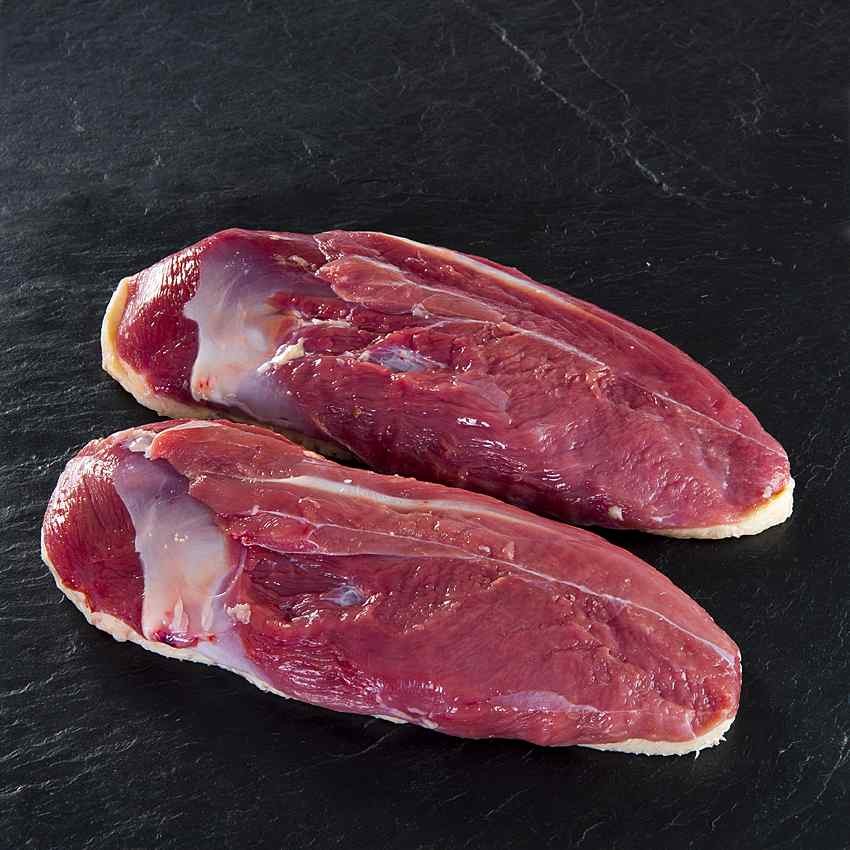 Filet De Canard - La Boucherie de l'Arzon