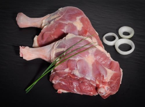 Cuisse De Canard - La Boucherie de l'Arzon