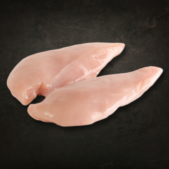 Filet De Poulet - La Boucherie de l'Arzon