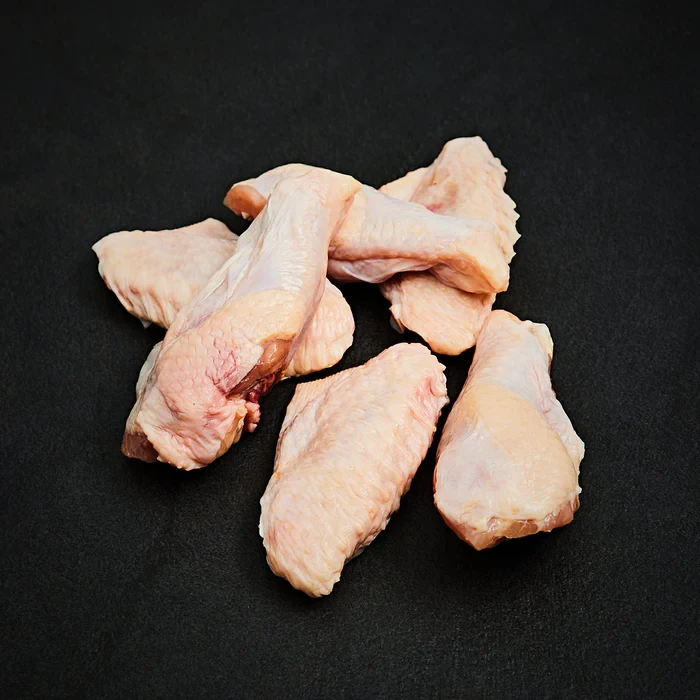Aile De Poulet - La Boucherie de l'Arzon