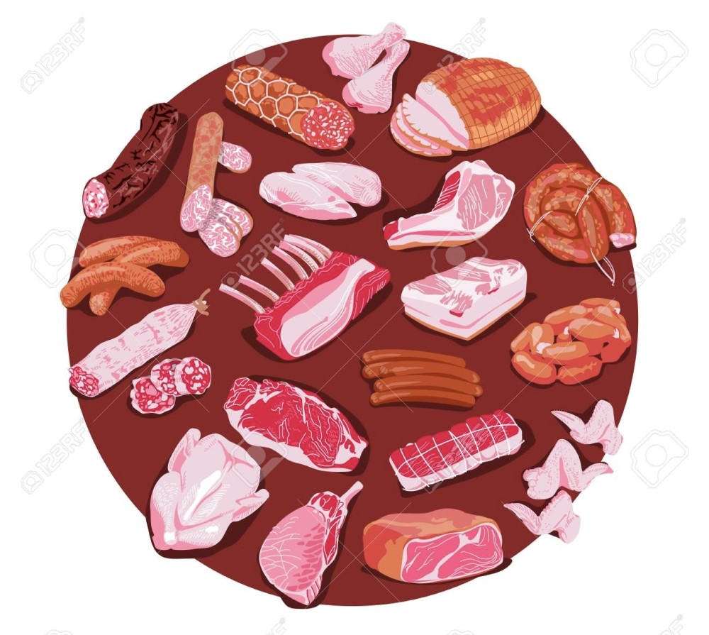 COLIS DE VIANDE DE VEAU - La Boucherie de l'Arzon