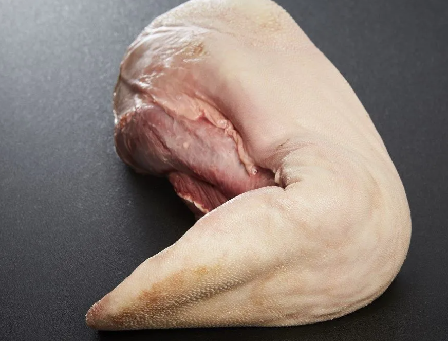 Langue De Boeuf - La Boucherie de l'Arzon