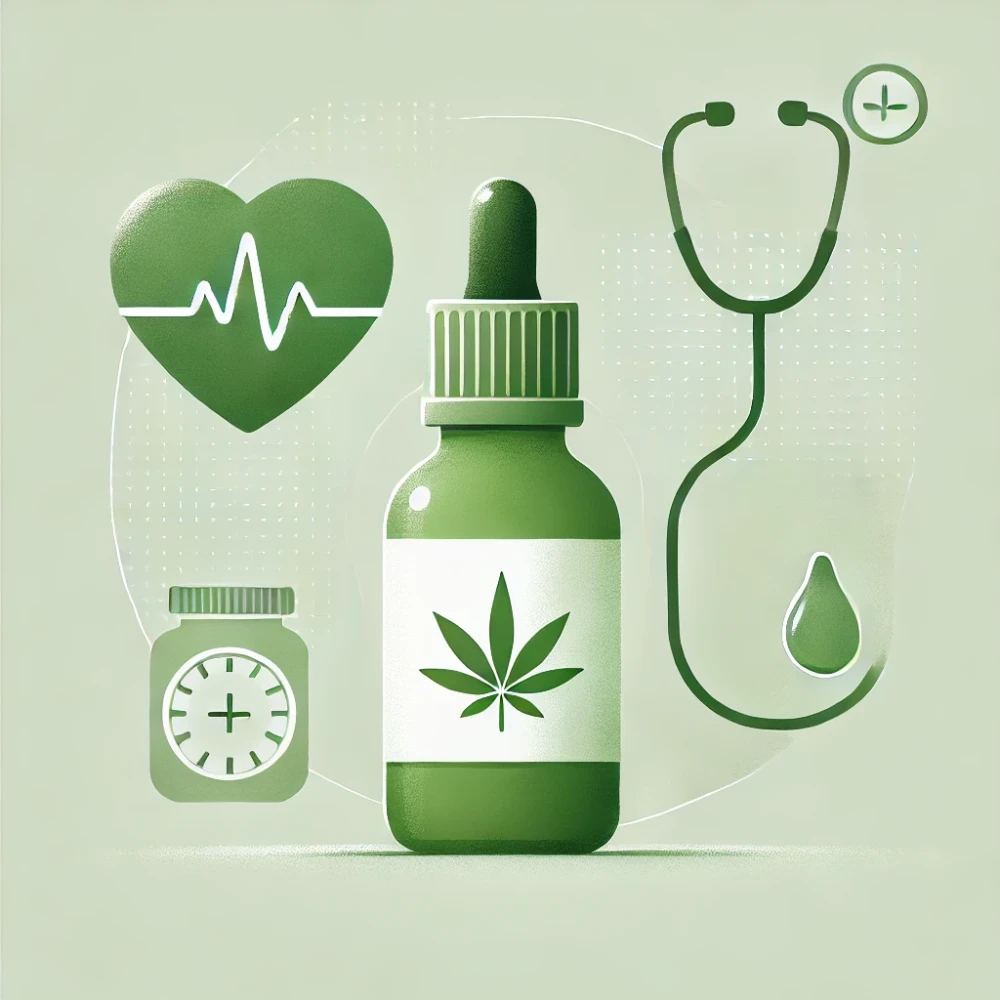 CBD et hypertension : Tout ce que vous devez savoir