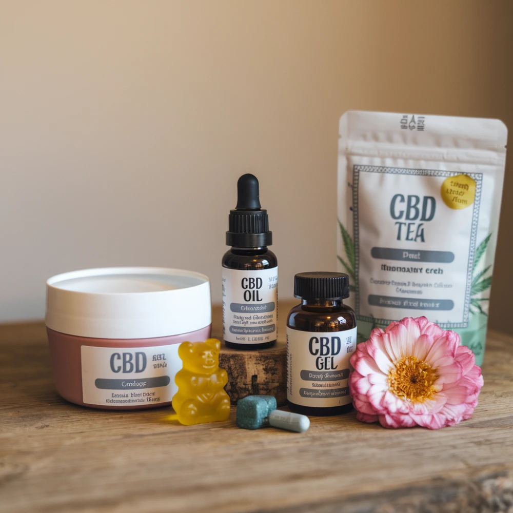 Choix du meilleur produit CBD : le guide complet