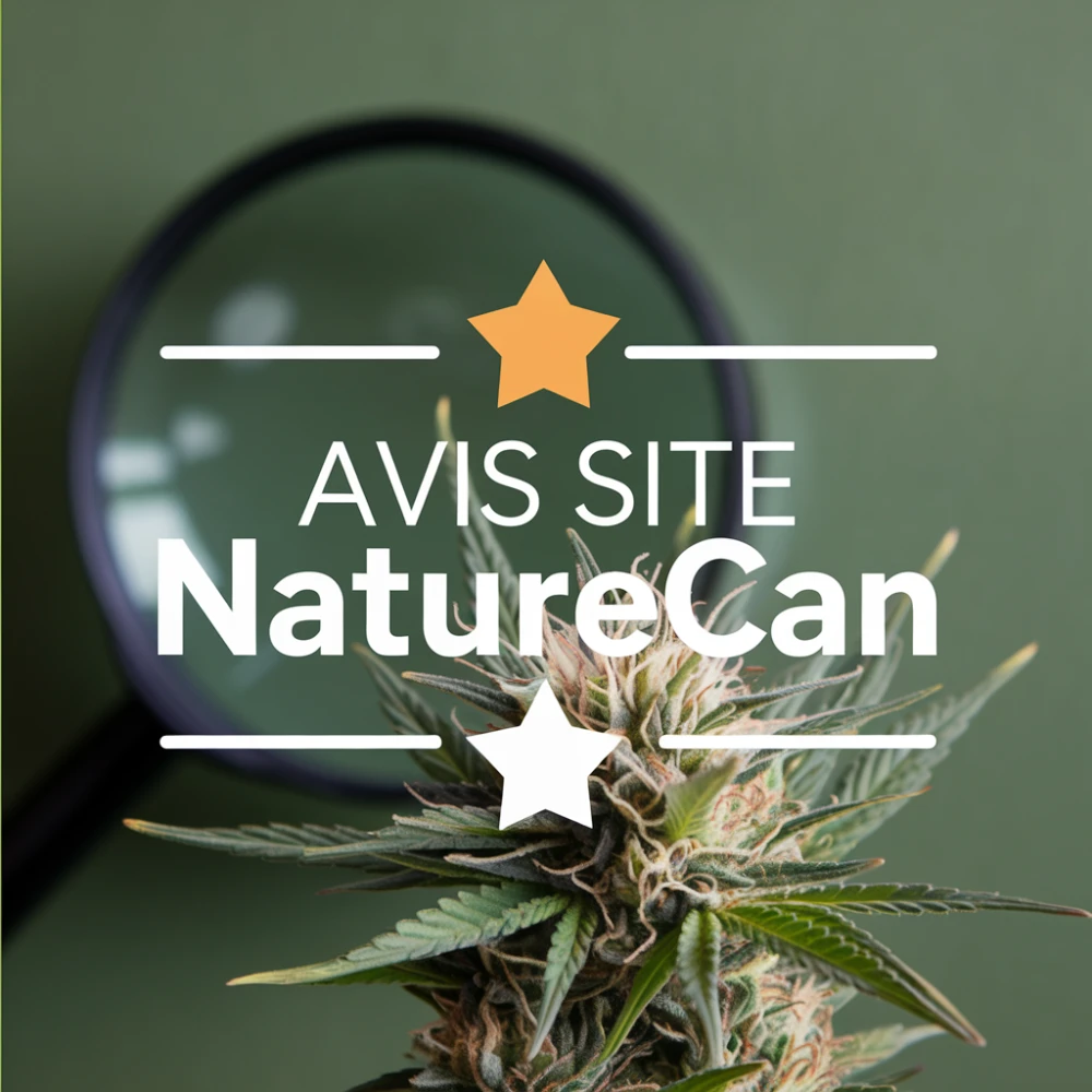 Analyse du site Naturecan.fr : une référence dans l'univers du CBD