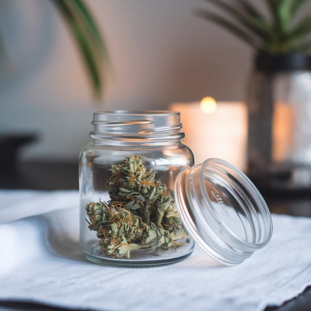 Les bienfaits des fleurs de CBD sur la relaxation et la gestion du stress