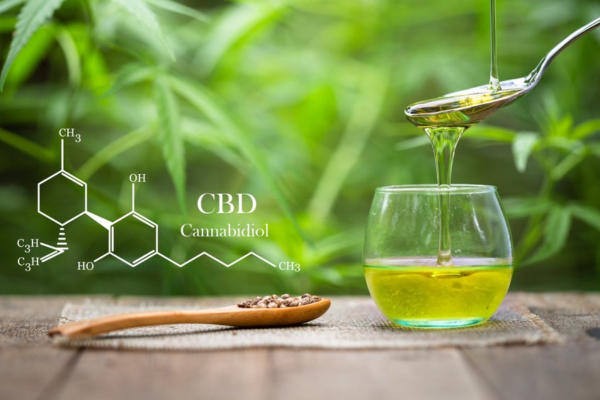 Le CBD favorise-t-il une meilleure récupération musculaire après le sport ? - Blog - Le Marché du CBD