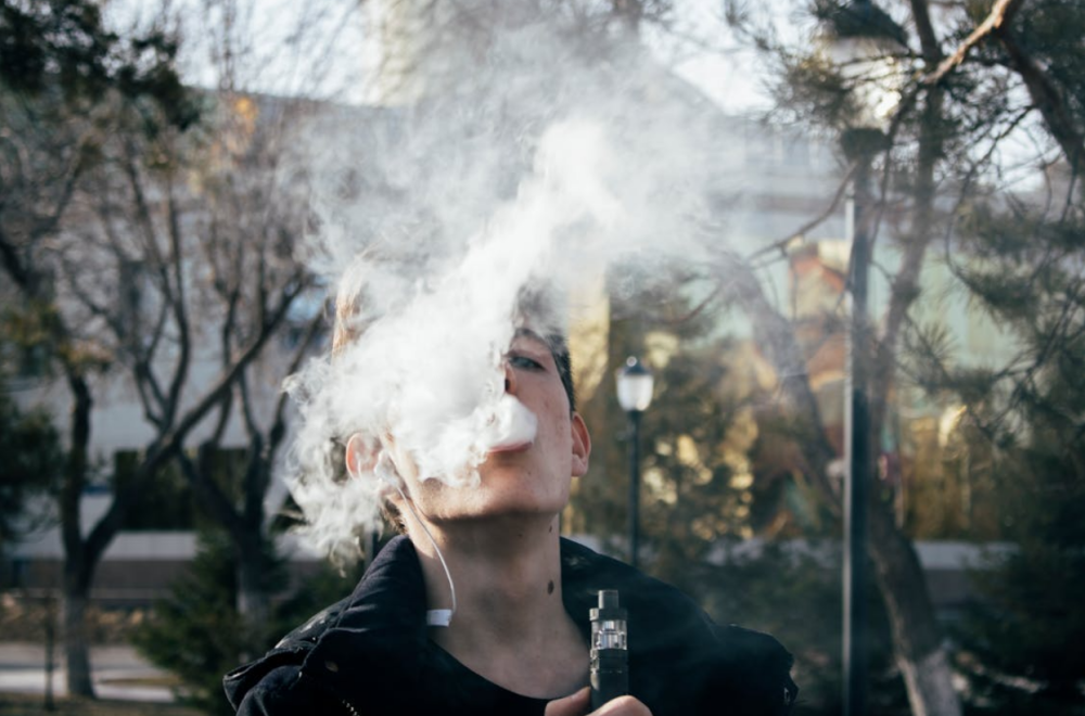 Meilleurs vaporisateurs CBD en 2025 - Blog - Le Marché du CBD