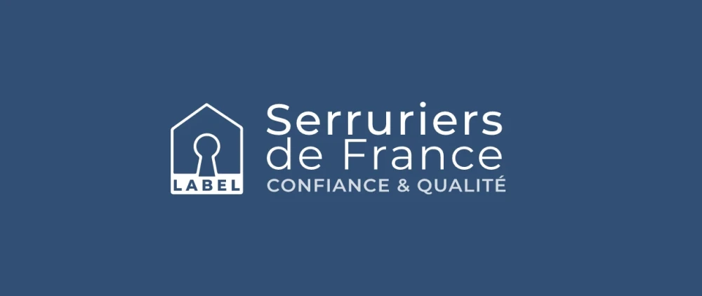 ALM Serrurerie, serrurier certifié Label Serruriers de France à Issoire et dans le Puy-de-Dôme