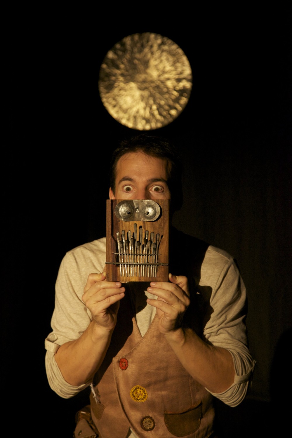 BRIN D’AIR - Théâtre du Mayapo