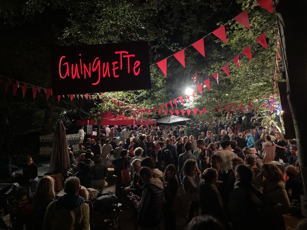 Nuits de Rêve... du 9 au 13 Juillet 2025